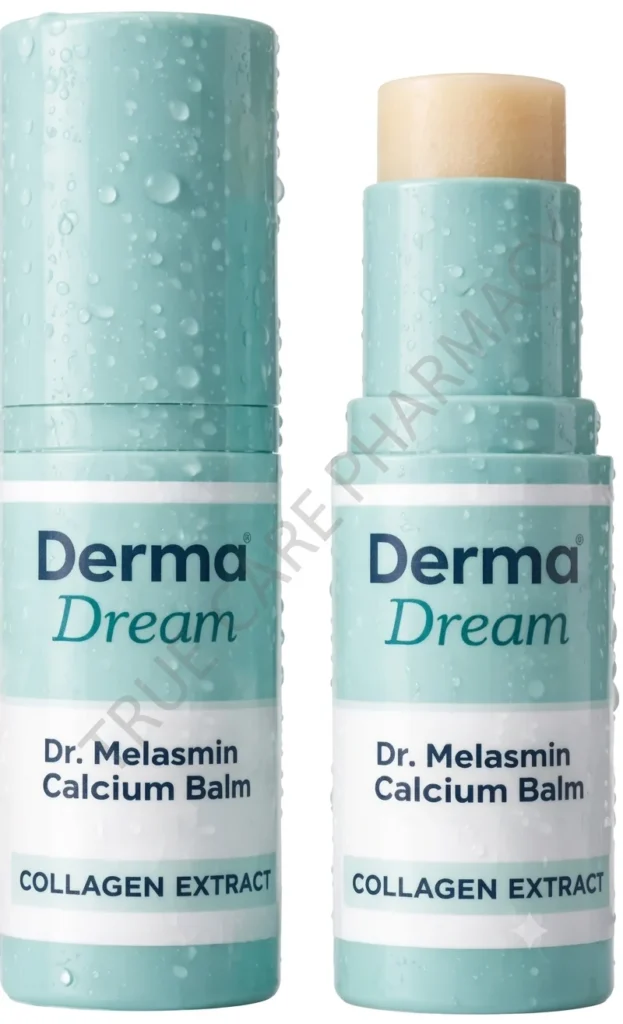 Dr. Melasmin Calcium Stick