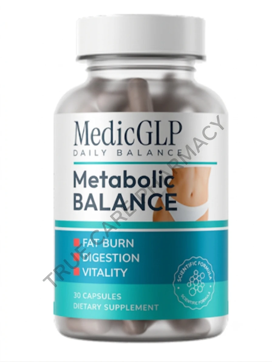 MedicGLP