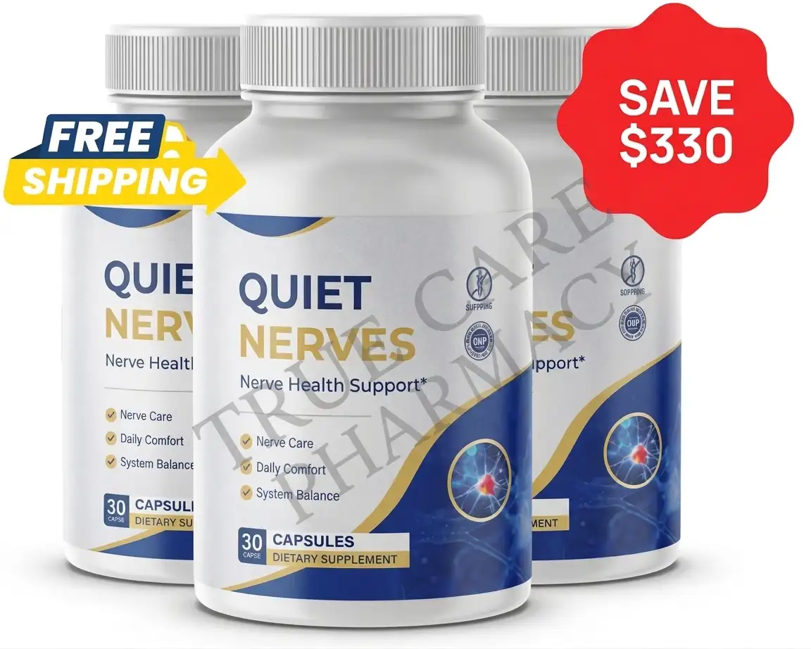 Quiet Nerves