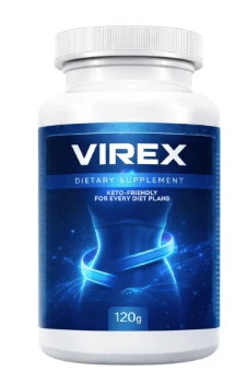Virexon plus
