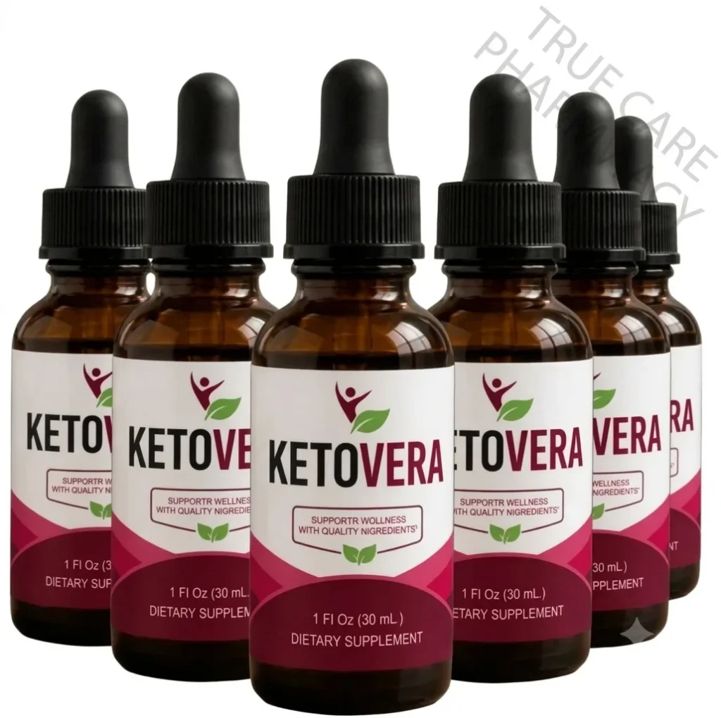 ketovera product image