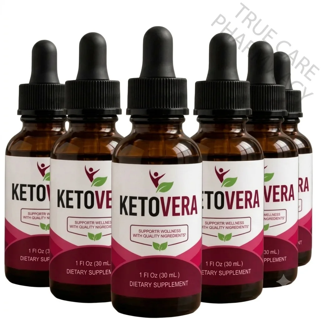 ketovera product image