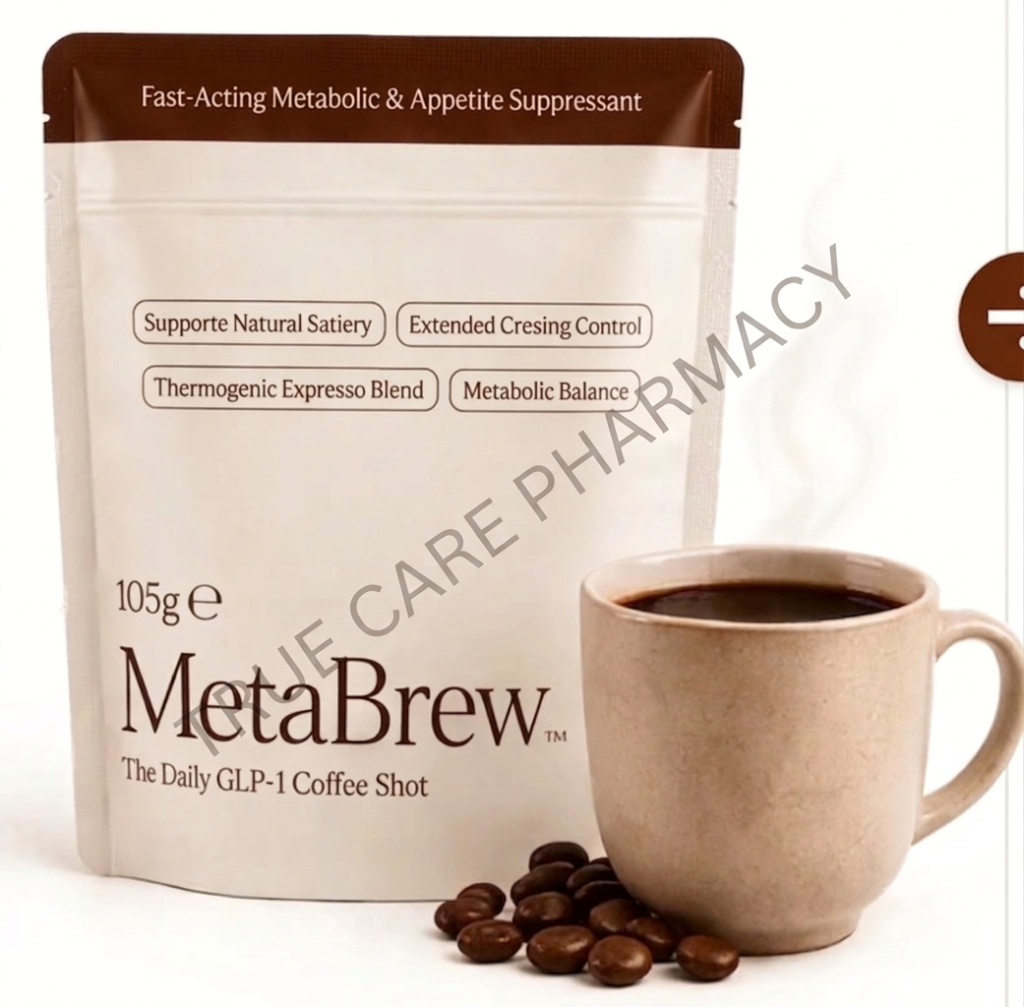 metabrew